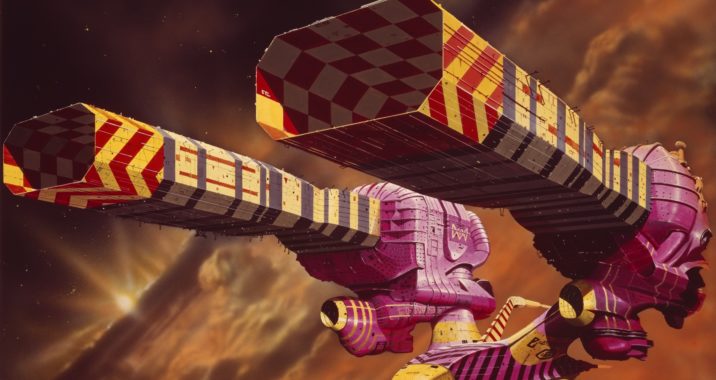 Jodorowsky’s Dune