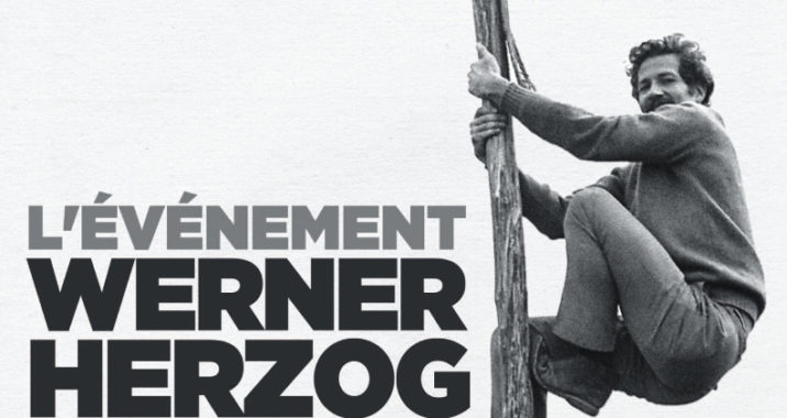 L’EVENEMENT WERNER HERZOG (rétrospective)