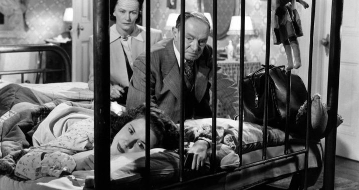 Outrage d’Ida Lupino