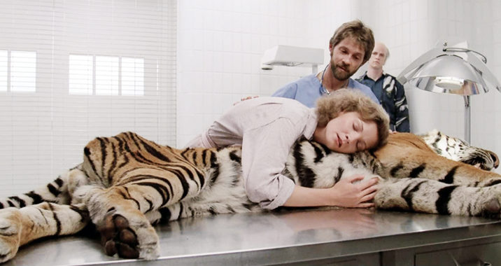MANHUNTER de Michael Mann