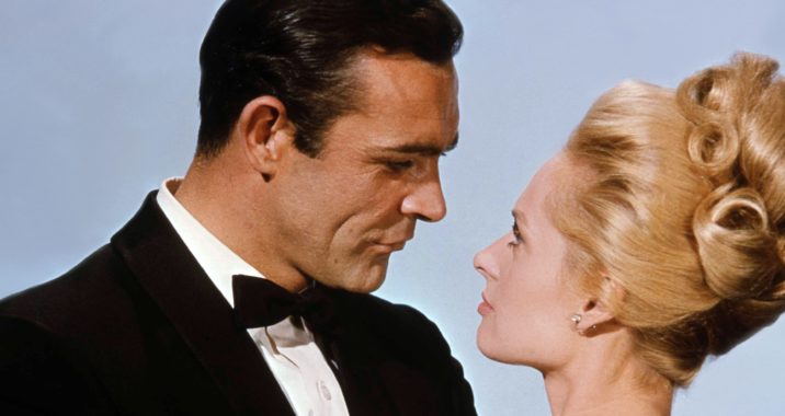 Sean Connery