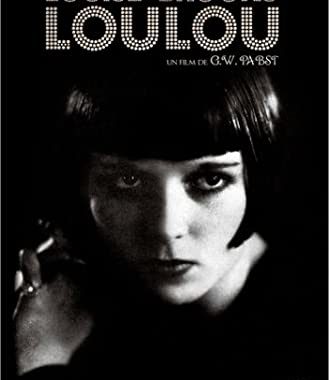 LOULOU de G.W Pabst
