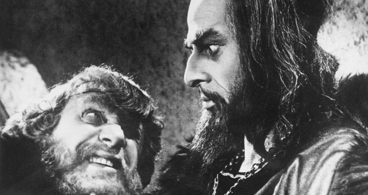 90 Ans des Studios Mosfilm