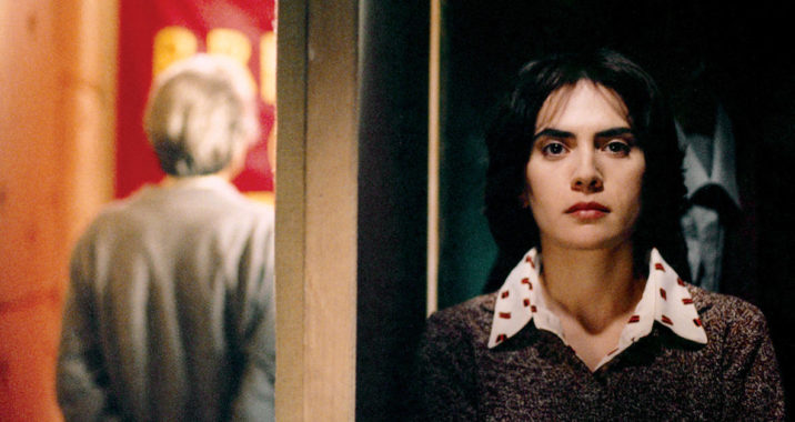 BUONGIORNO, NOTTE de Marco Bellocchio