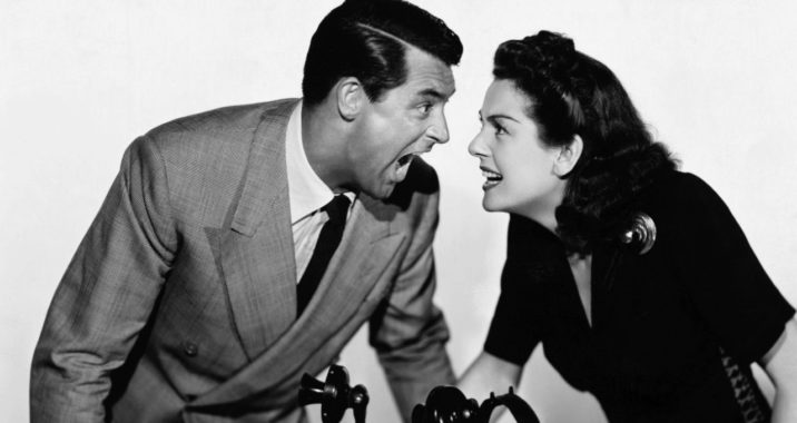 2 CHEFS-D’OEUVRE COMIQUES DE CARY GRANT