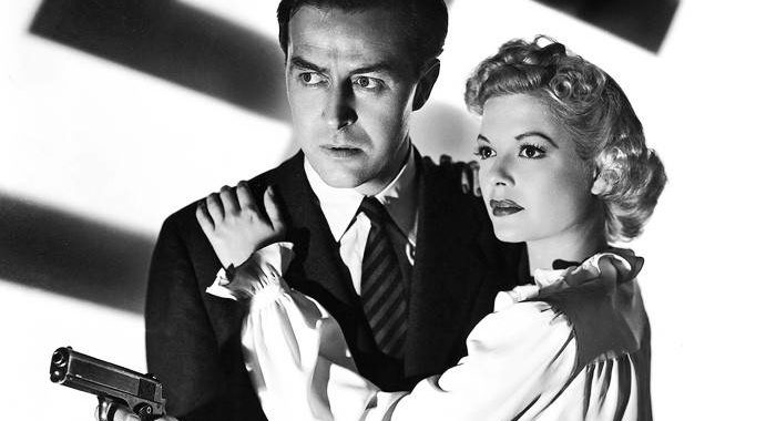 LE MINISTERE DE LA PEUR de Fritz Lang