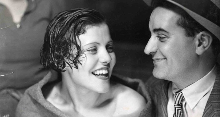 JUSTIN DE MARSEILLE de Maurice Tourneur