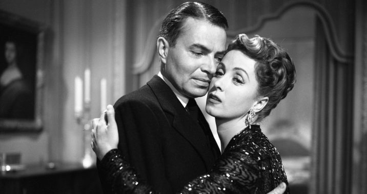 L’AFFAIRE CICERON de Joseph L. Mankiewicz