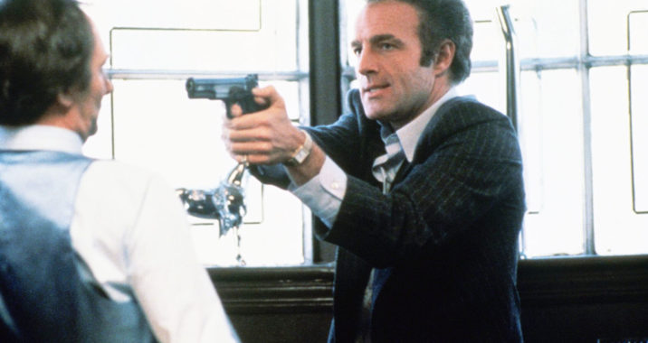 MICHAEL MANN