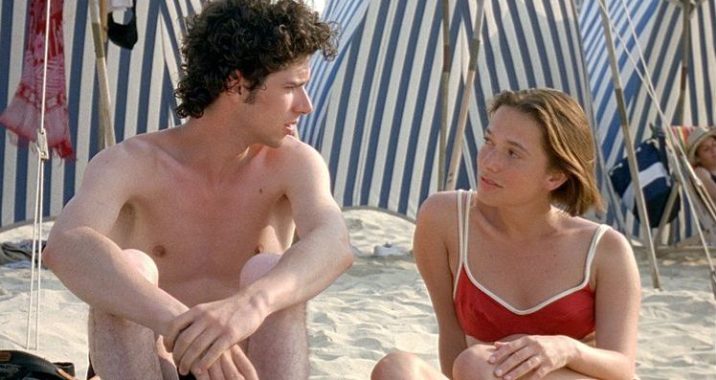 INTÉGRALE ERIC ROHMER