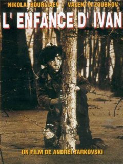 L’enfance d’Ivan