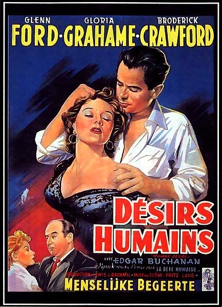 Désirs humains