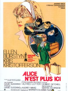 Alice n’est plus ici