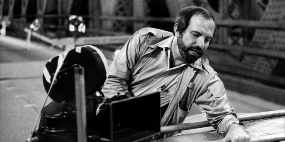 Brian de Palma