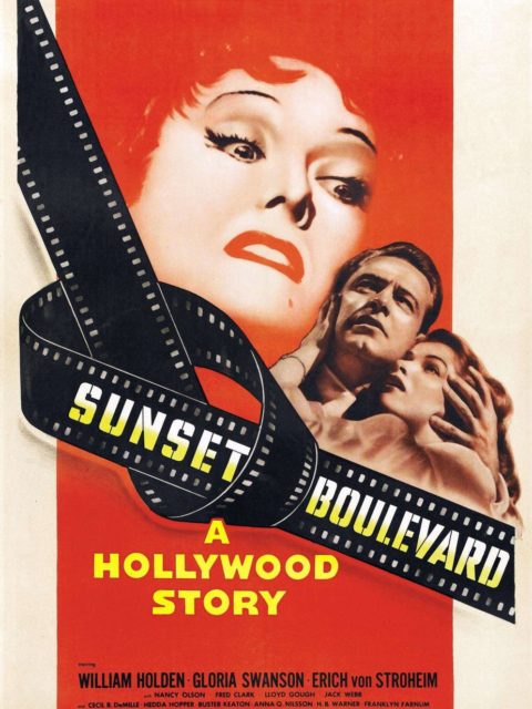 Sunset boulevard