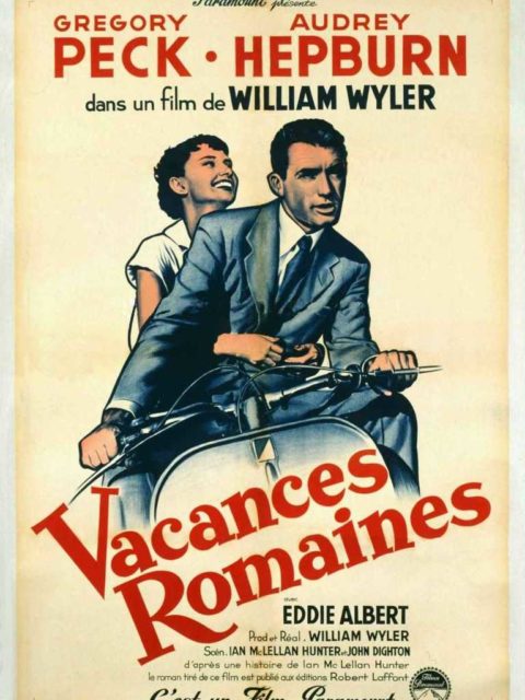 Vacances romaines