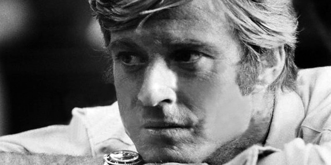 Robert Redford / Sydney Pollack