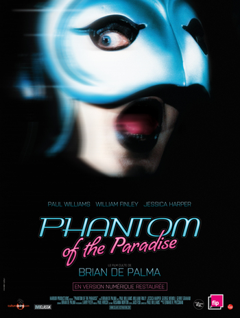 Phantom of the Paradise