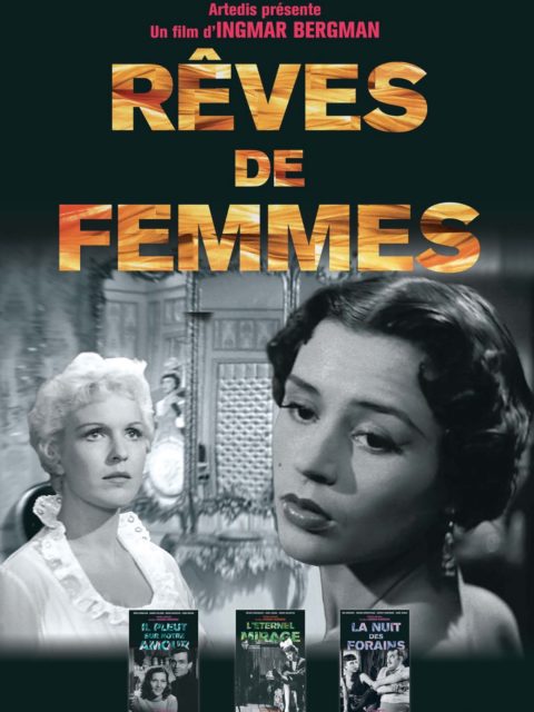 Rêves de femmes