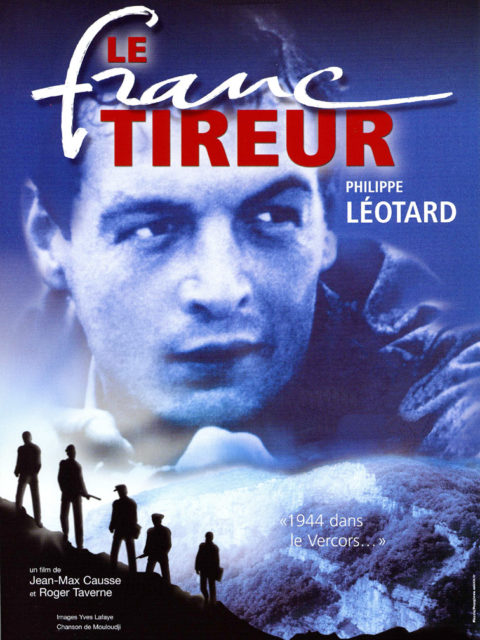 LE FRANC-TIREUR