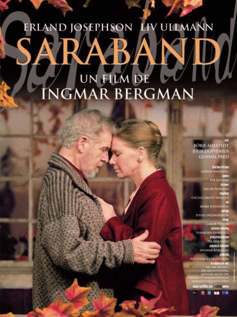 Sarabande