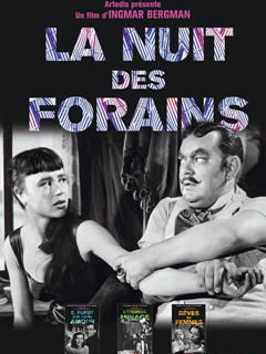 La Nuit des forains.