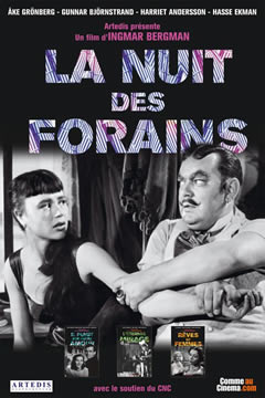 La Nuit des forains.