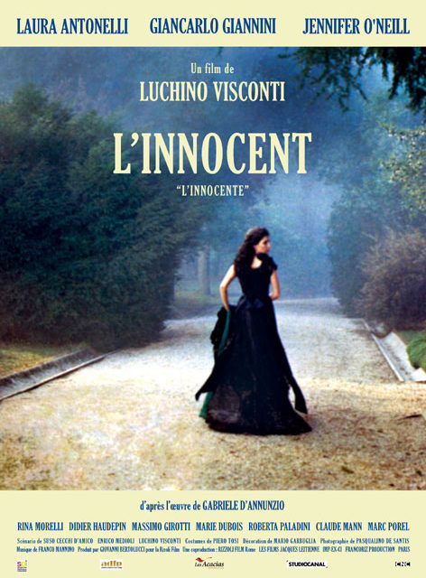 L’INNOCENT