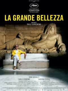 LA GRANDE BELLEZZA