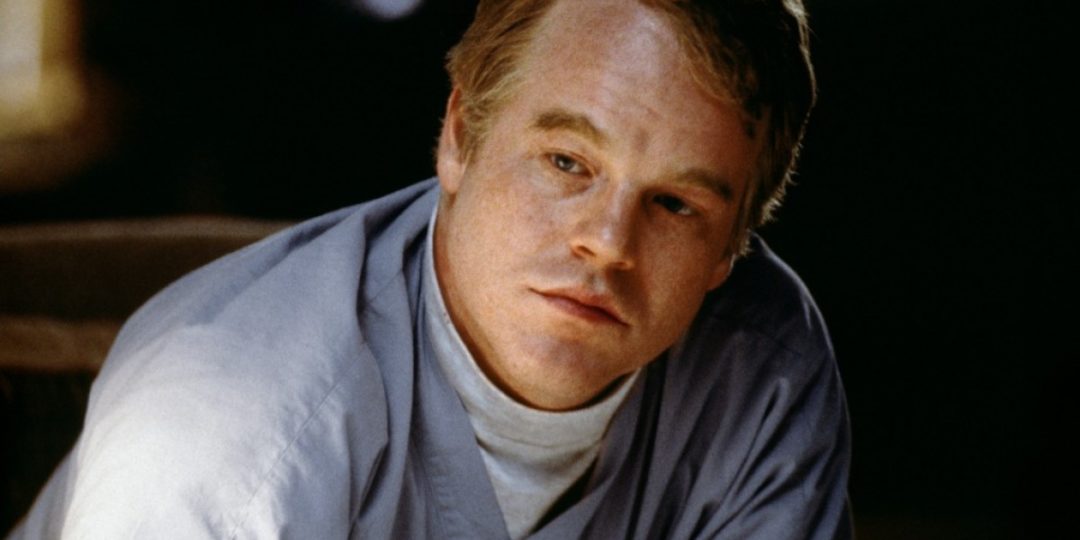 HOMMAGE A PHILIP SEYMOUR HOFFMAN