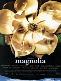 Magnolia