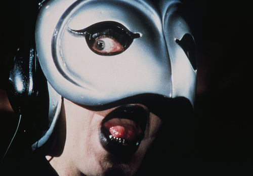 PHANTOM OF THE PARADISE de Brian De Palma en version numérique restaurée