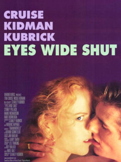 EYES WIDE SHUT