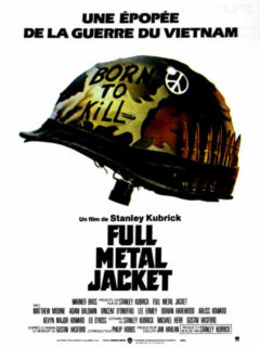 Full Metal Jacket