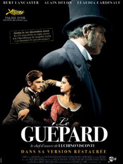 Le Guépard