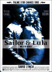 Sailor et Lula