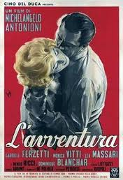 L’Avventura