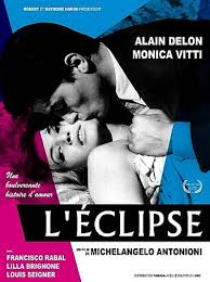 L’éclipse