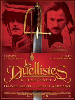 Duellistes