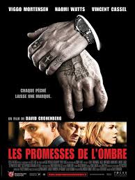 Les Promesses de l’ombre