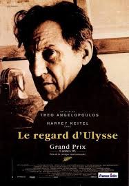 Le Regard d’Ulysse