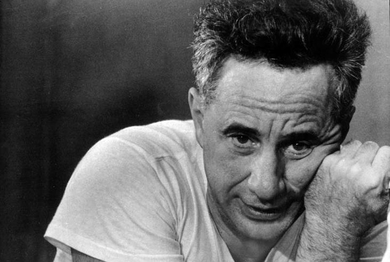 ELIA KAZAN