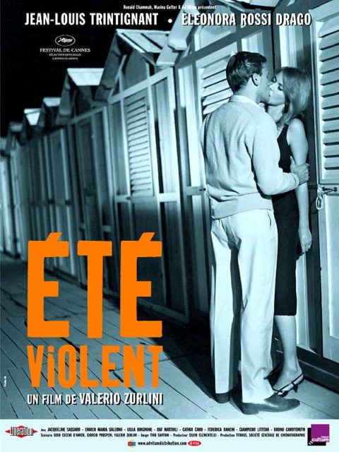 Eté violent