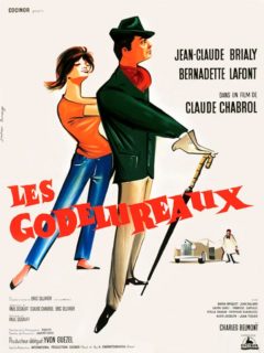 Les Godelureaux