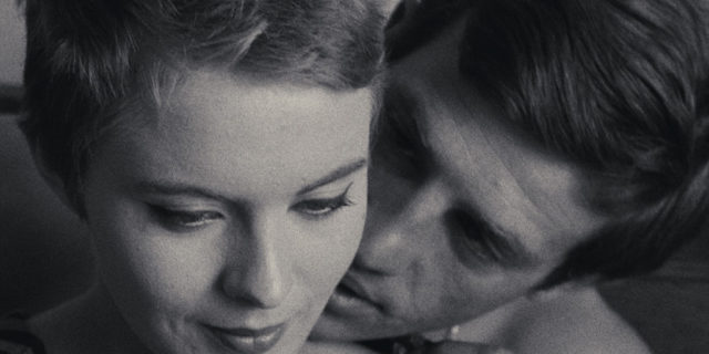 À bout de souffle de Jean-Luc Godard : À l’occasion de la sortie du film NOUVELLE VAGUE de Richard Linklater
