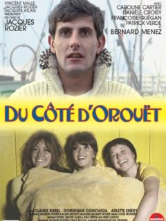 Du côté d’Orouët