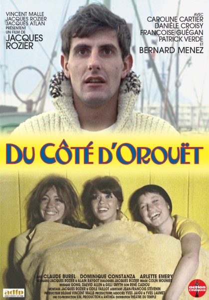 Du côté d’Orouët