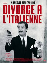 Divorce à l’italienne