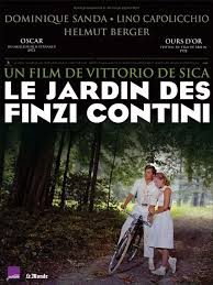 Le Jardin des Finzi-Contini