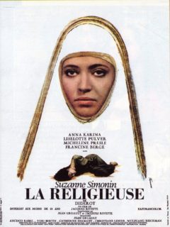 La Religieuse